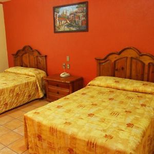 Hotel Oaxaca Dorado